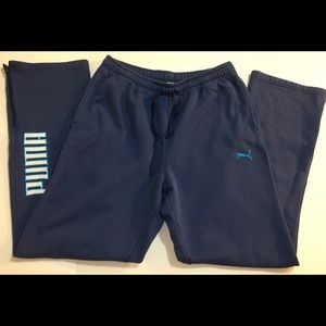 Puma Sweatpants
